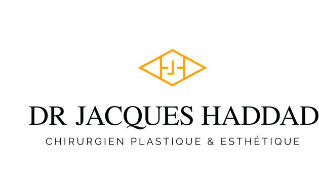Photo of Dr Jacques Haddad, chirurgien plastique & esthétique