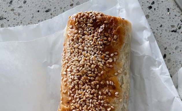 Photo of Ruby's Rolls West End Markets