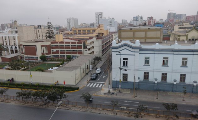 Foto de Colegio María Auxiliadora