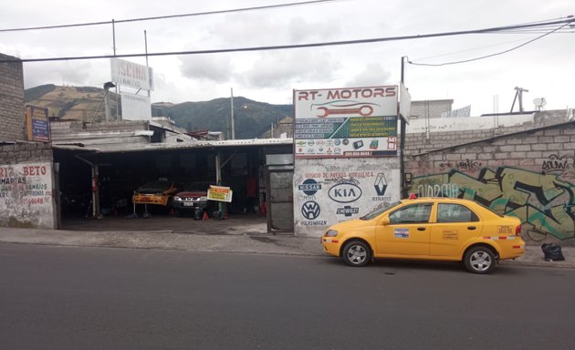 Foto de Servicio eléctrico y aire acondicionado