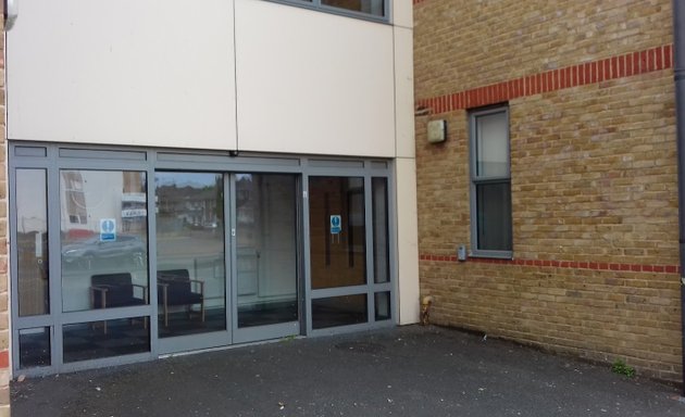 Photo of Learning & Enterprise College Bexley