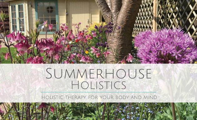 Photo of Summerhouse Holistics