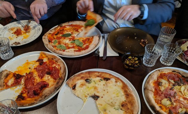 Photo of Pizza e Mozzarella Bar