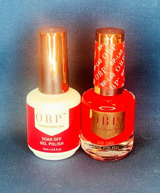 Photo of OBP Nail & Beauty Supply
