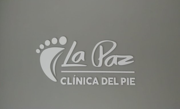 Foto de Clínica del pie La Paz