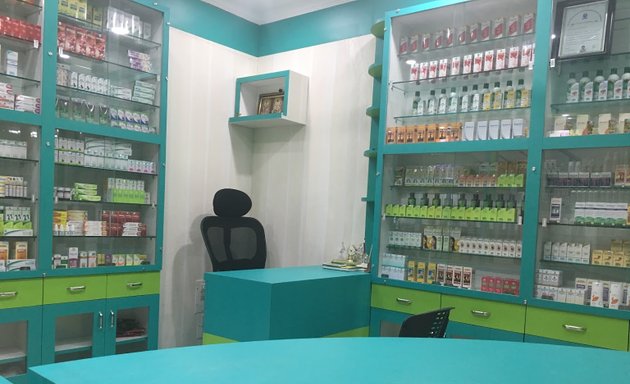 Photo of Core&Cure Homeopathy Clinic & Pharmacy