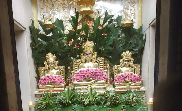 Photo of Shree Kunthunath Shwetambar Jain Temple