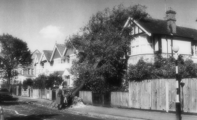 Photo of The Bedford Park Surgery