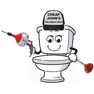 Photo of Cheap John's The Drain Professionals