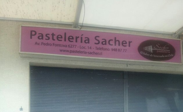 Foto de Pastelería Sacher