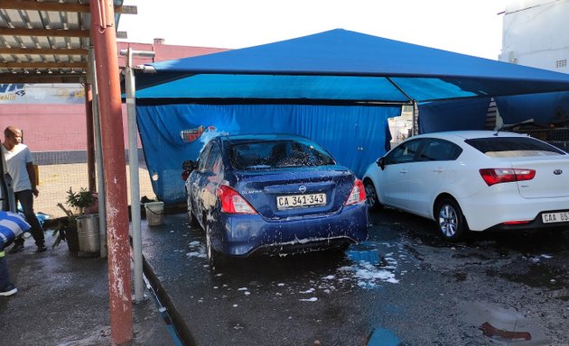 Photo of Roodebloem Car Wash
