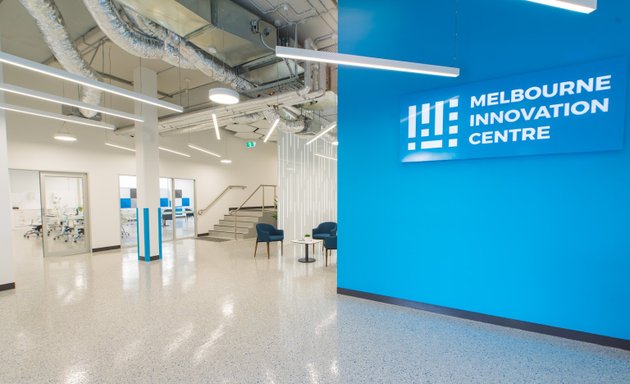 Photo of MIC Coworking Space and Incubator Offices