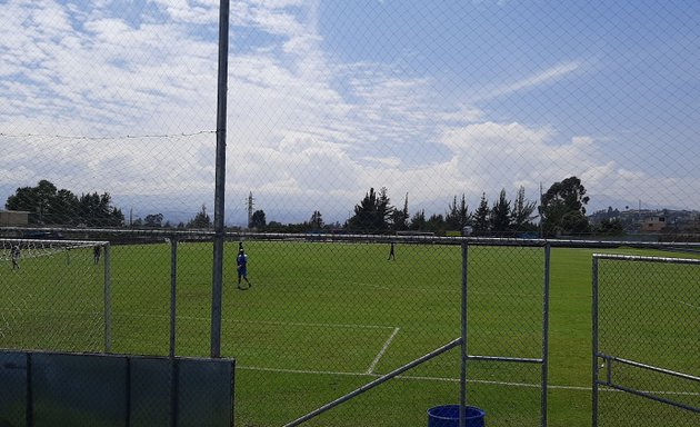 Foto de Estadio De La Universidad Católica