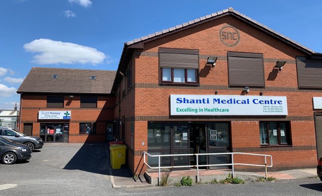 Photo of Shanti Pharmacy
