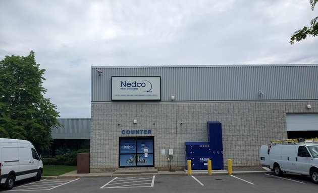 Photo of Nedco - Mississauga, ON