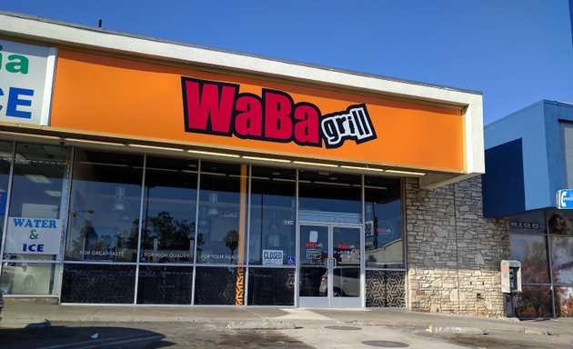 Photo of WaBa Grill