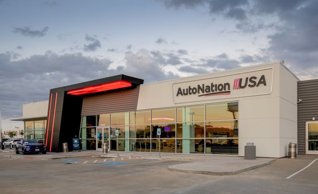 Photo of AutoNation USA Houston