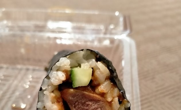 Photo of Nyu Sakura Sushi