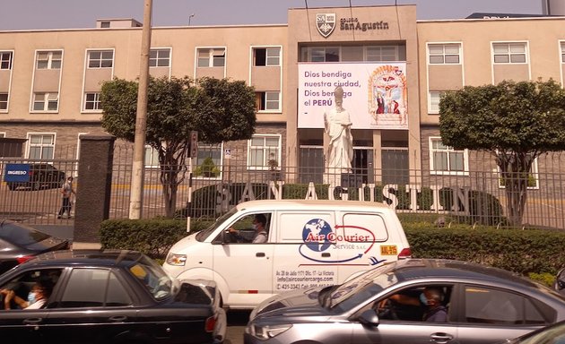 Foto de Colegio San Agustín