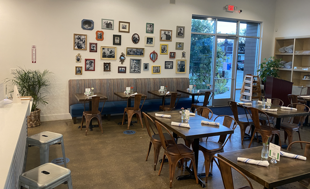 Photo of The Market Cafe at Bonton Farms