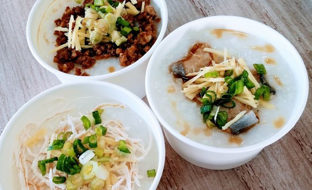 Photo of Ah Pui Economy Food