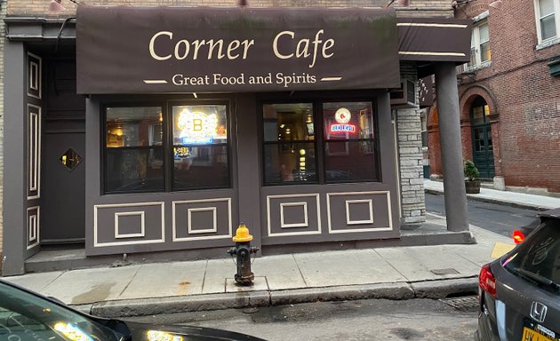 Photo of Corner Cafe