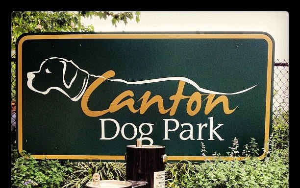Photo of Canton Dog Park
