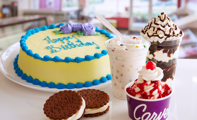 Photo of Carvel