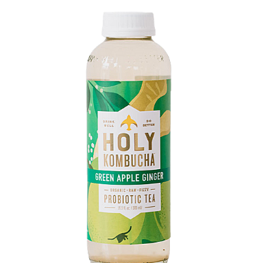 Photo of Holy Kombucha