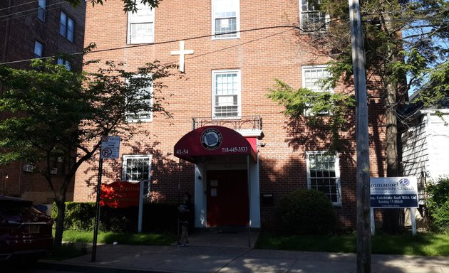 Photo of Flushing Christian School