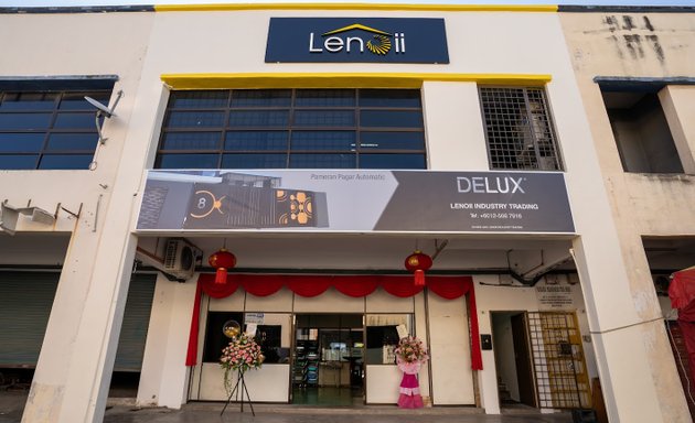 Photo of Lenoii Industries Sdn Bhd