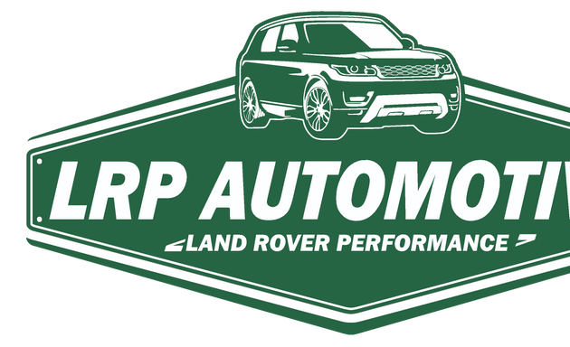 Photo of LRP Automotive Pty Ltd