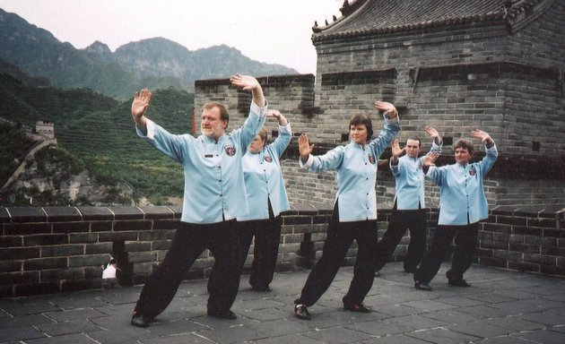 Photo of Tai Chi And Chi Kung Institute