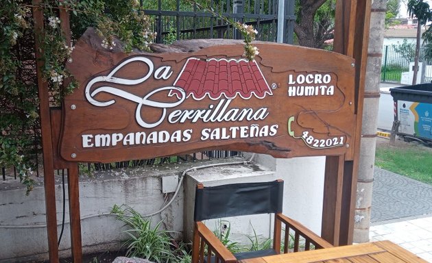 Foto de La Cerrillana Empanadas Salteñas