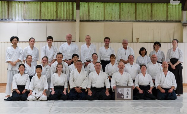 Photo of Aikido Tenshindo Wellington