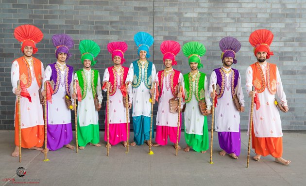Photo of Punjabi Heritage Folk (PHF)