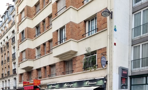 Photo de Boulangerie le Fournil de l’Amiral