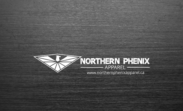 Photo of Northern Phenix Apparel