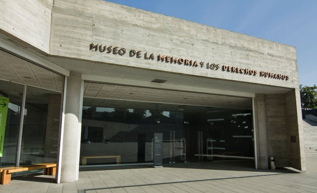 Foto de Museo de la Memoria y los Derechos Humanos