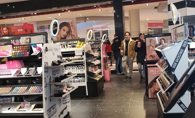 Photo of Sephora