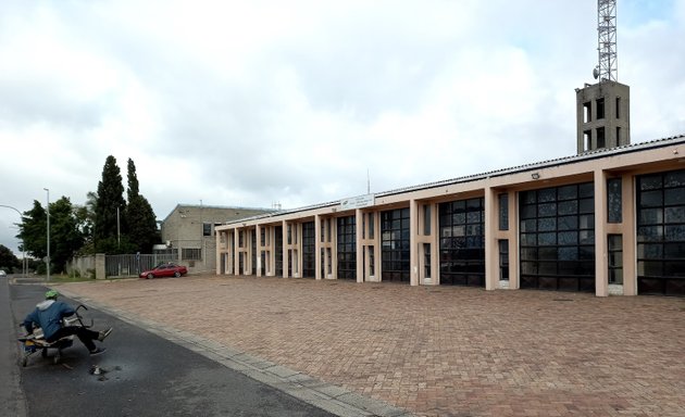 Photo of Atlantis Fire Station