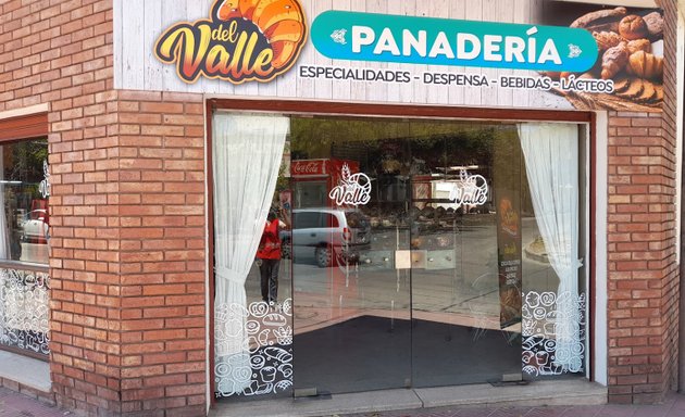 Foto de Panadería del Valle