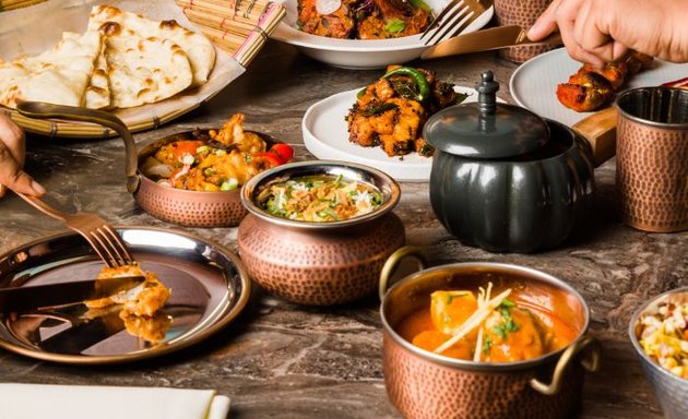 Photo of Chook Chook Indian Railway Kitchen