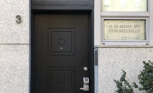 Photo of Al-Misky MD Vein Treatment Center