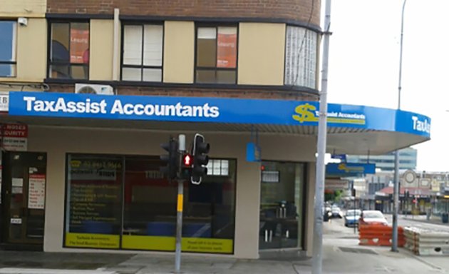 Photo of TaxAssist Accountants