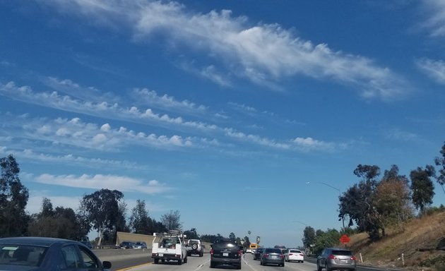 Photo of Cheviot Hills Shopping Center