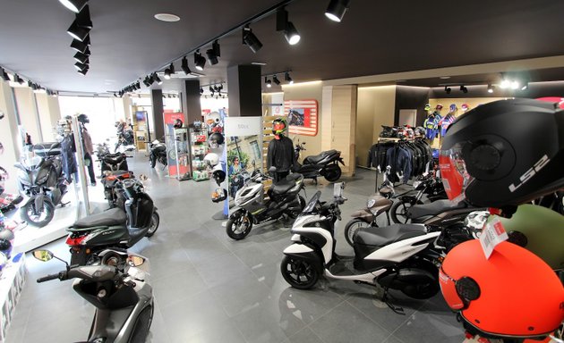 Foto de Alicante Motor - Concesionario Yamaha