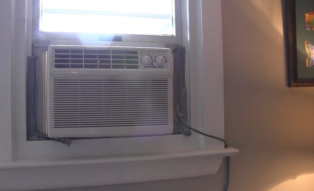 Photo of All Temperature Heating & Cooling