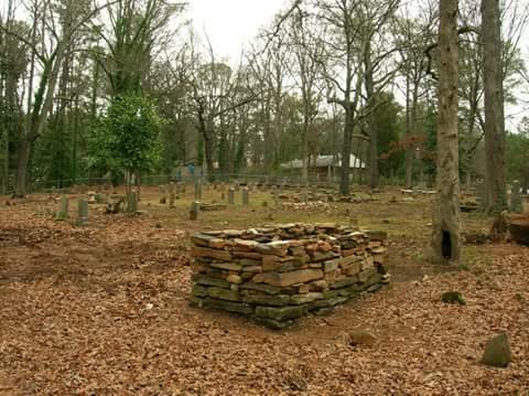 Photo of Utoy Cemetery