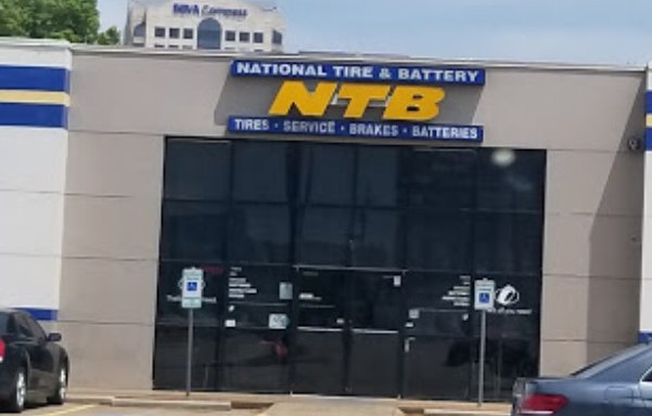 Photo of NTB-National Tire & Battery